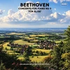Ludwig van Beethoven - Concerto For Piano No 5 / Bagatelle No. 25 In A Minor, WoO 59 - "Für Elise" 1LP (vinilinė plokštelė)
