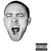 Mac Miller - GO:OD AM (vinilinė plokštelė, LP)