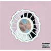 Mac Miller - The Divine Feminine (Mėlyna [Blueberry]) 2LP (vinilinė plokštelė)