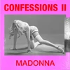 Madonna - Confessions II (Translucent Raudona) 1LP (vinilinė plokštelė)