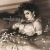 Madonna - Like A Virgin (vinilinė plokštelė, LP)