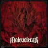 Malevolence - Self Supremacy (vinilinė plokštelė, LP)