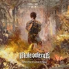 Malevolence - Where Only The Truth Is Spoken (Gold) (vinilinė plokštelė, LP)