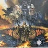 Månegarm - Edsvuren (vinilinė plokštelė, LP)