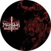 Marduk - Strigzscara (vinilinė plokštelė, LP)