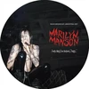 Marilyn Manson - Antichrist In Buenos Aires (Radio Broadcast, Argentina 1997) 1LP (vinilinė plokštelė)