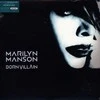 Marilyn Manson - Born Villain (vinilinė plokštelė, LP)
