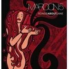 Maroon 5 - Songs About Jane (vinilinė plokštelė, LP)