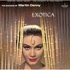 Martin Denny - Exotica (vinilinė plokštelė, LP)