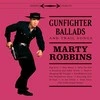 Marty Robbins - Gunfighter Ballads And Trail Songs (vinilinė plokštelė, LP)
