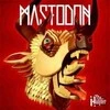 Mastodon - The Hunter (vinilinė plokštelė, LP)