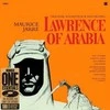 Maurice Jarre - Original Soundtrack Recording Lawrence Of Arabia (vinilinė plokštelė, LP)