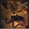 Mayhem - Atavistic Juodas Disorder / Kommando (vinilinė plokštelė, LP)