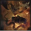 Mayhem - Atavistic Juodas Disorder / Kommando (vinilinė plokštelė, LP)