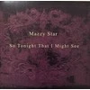 Mazzy Star - So Tonight That I Might See (vinilinė plokštelė, LP)