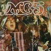 MC5 - Kick Out The Jams (vinilinė plokštelė, LP)