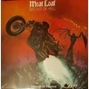 Meat Loaf - Bat Out Of Hell (vinilinė plokštelė, LP)