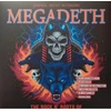 Megadeth - The Rock N' Roots Of Megadeth (vinilinė plokštelė, LP)
