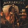 Megadeth - The Sick, The Dying... And The Dead! (vinilinė plokštelė, LP)