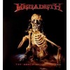 Megadeth - The World Needs A Hero (vinilinė plokštelė, LP)