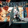 Megadeth - United Abominations (vinilinė plokštelė, LP)
