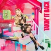 Vinilinė plokštelė - Meghan Trainor – Takin' It Back 1LP