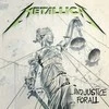 Metallica - ...And Justice For All (vinilinė plokštelė, LP)