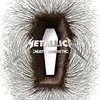 Metallica - Death Magnetic (vinilinė plokštelė, LP)
