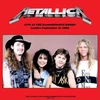 Metallica - Live At The Hammersmith Odeon (London September 21, 1986) (vinilinė plokštelė, LP)