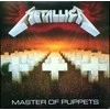 Mercury Metallica - Master Of Puppets (vinilinė plokštelė, LP)