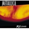 Metallica - Reload (vinilinė plokštelė, LP)