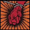 Metallica - St. Anger (vinilinė plokštelė, LP)