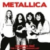 Metallica - Winnipeg 1986 - Raudona (vinilinė plokštelė, LP)
