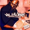 MF Doom – Mm..LeftOvers (vinilinė plokštelė, LP)