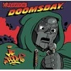 MF Doom - Operation: Doomsday (vinilinė plokštelė, LP)