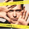 Vinilinė plokštelė - Michael Buble - Crazy Love LP