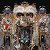 Michael Jackson - Dangerous (Raudona & Juodas Swirl) 2LP (vinilinė plokštelė)