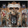 Epic Michael Jackson - Dangerous (vinilinė plokštelė, LP)