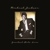 Michael Jackson - Greatest Hits Live (Dark Brown) 1LP (vinilinė plokštelė)