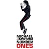 Michael Jackson - Number Ones (vinilinė plokštelė, LP)