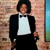 Michael Jackson - Off The Wall (vinilinė plokštelė, LP)