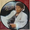 Michael Jackson - Thriller (vinilinė plokštelė, LP)