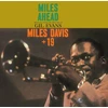 Miles Davis + 19, Gil Evans - Miles Ahead (vinilinė plokštelė, LP)