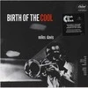 Miles Davis - Birth Of The Cool (vinilinė plokštelė, LP)
