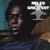 Miles Davis - Miles Davis' Greatest Hits (vinilinė plokštelė, LP)