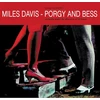 Miles Davis With Orchestra Under The Direction Of Gil Evans - Porgy And Bess (vinilinė plokštelė, LP)