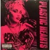 Miley Cyrus - Plastic Hearts (vinilinė plokštelė, LP)