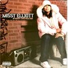 Missy Elliott - Under Construction (vinilinė plokštelė, LP)