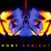 Moby - Ambient (vinilinė plokštelė, LP)