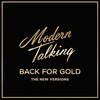 Sony Modern Talking - Back For Gold - The New Versions (vinilinė plokštelė, LP)